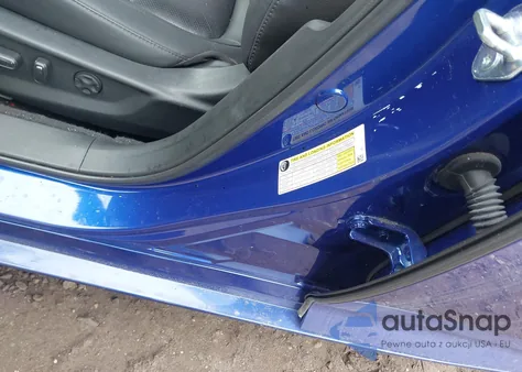 2022 Honda Accord Sport из США, поврежденный, VIN 1HGCV1F32NA031369